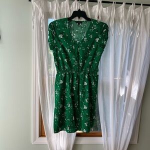 Banana Republic dress